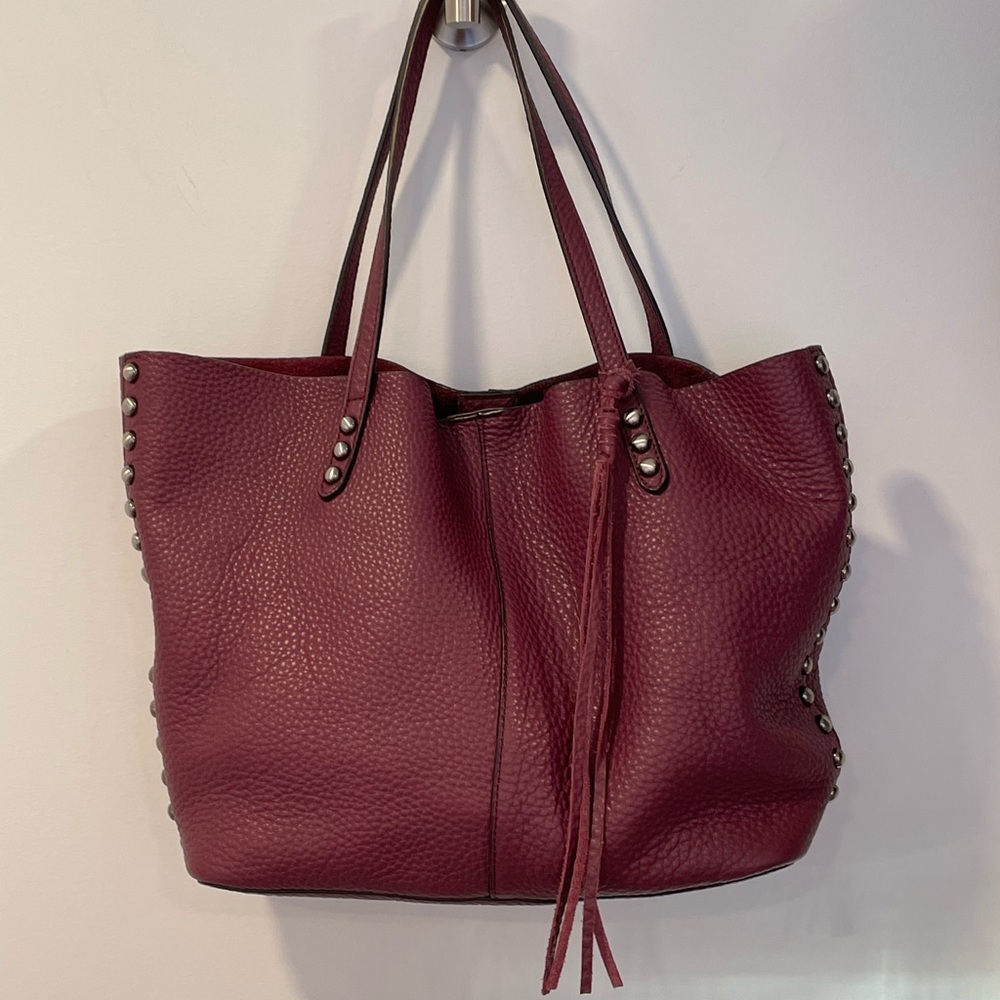 Rebecca Minkoff Leather Tote